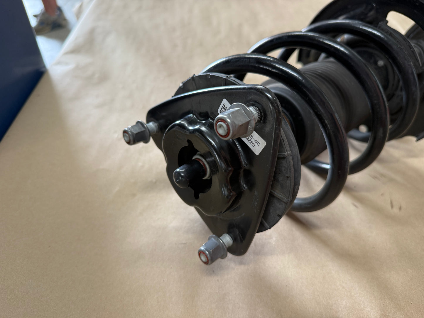 2015-2023 Ford Mustang GT Complete Front Strut Assembly 34k miles