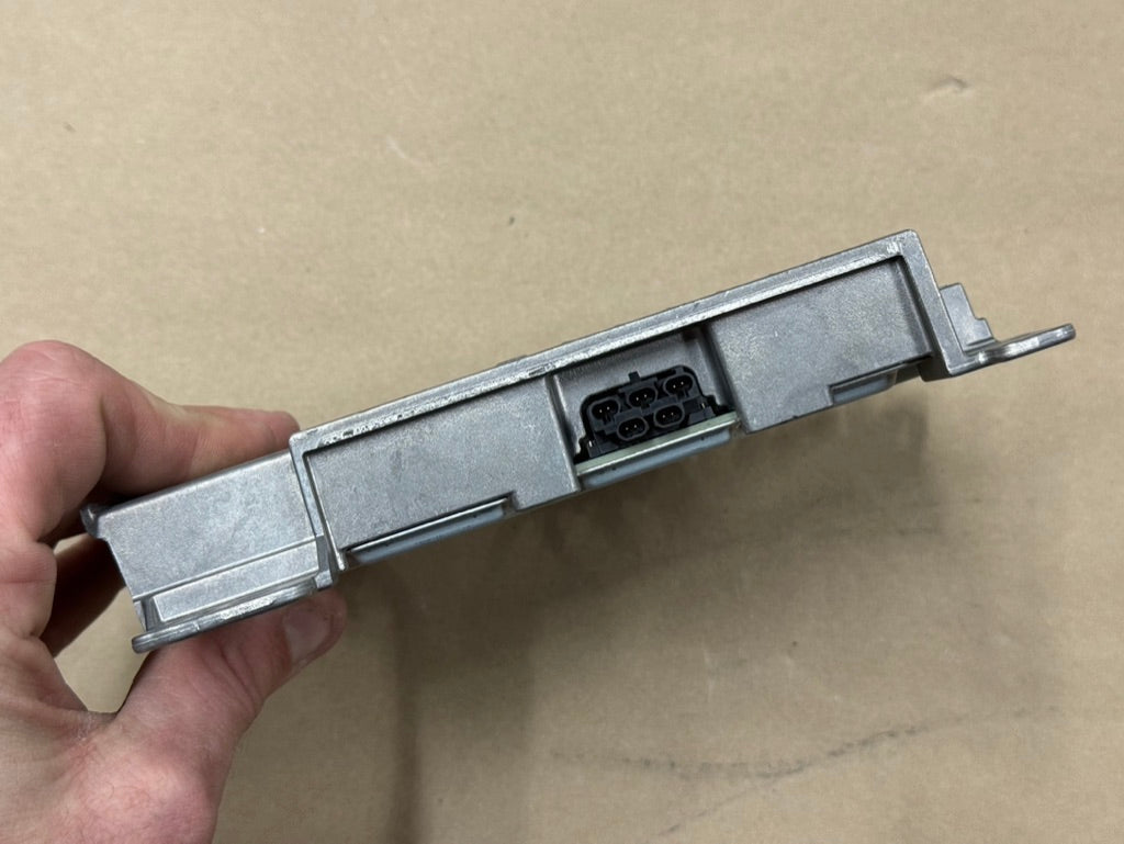 2024 Ford Mustang S650 Gateway Control Module "PU5T-14H474-JAG"