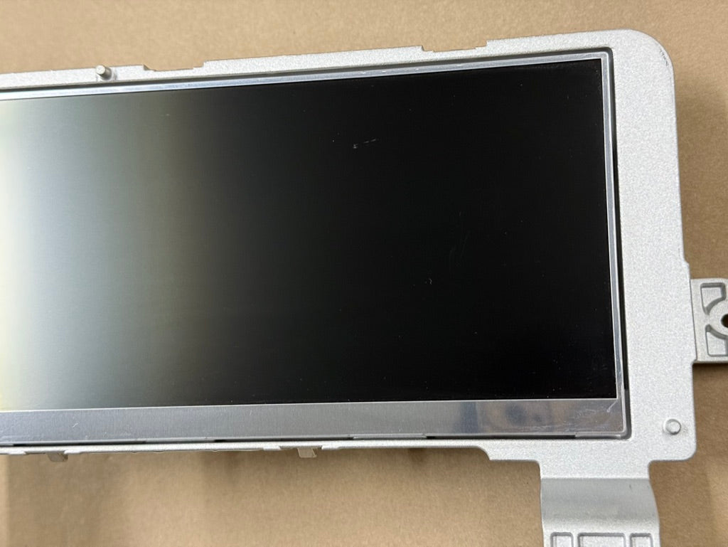 2018-2023 Ford Mustang GT Digital Cluster Screen Only
