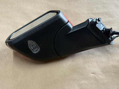 2015-2020 Ford Mustang GT LH Driver Side Mirror "PQ"