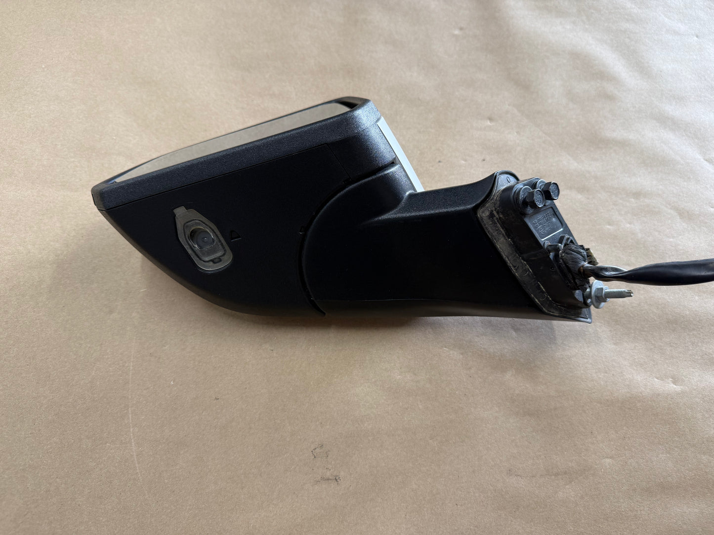 2015-2020 Ford Mustang GT LH Driver Side Mirror "YZ"