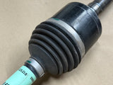 2018-2023 Mustang GT 5.0 LH Driver Side Rear Axle Half Shaft IRS