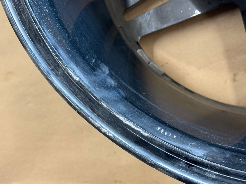 2015-2023 Ford Mustang GT 5.0 19x9" Wheel Rim PP2