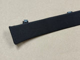2010-2015 Chevrolet Camaro SS Dash Trim 2 Pieces "Cloth"
