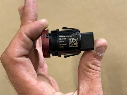 2024-2026 Ford Mustang Push Start Button