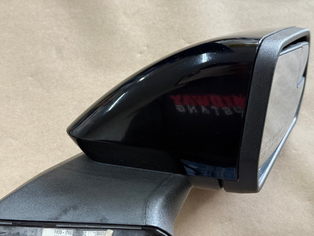 2015-2023 Ford Mustang GT RH Passenger Side Mirror "G1"