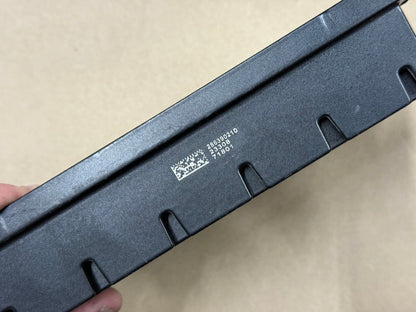 2023-2025 F-250 SUPER DUTY PARK ASSIST CAMERA CONTROL MODULE PC3T-14G647-KBC