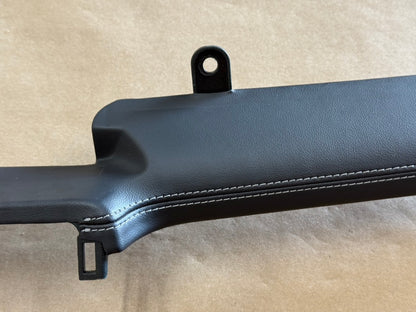 2024-2026 Ford Mustang S650 Dash Trim Leather Pieces RH LH