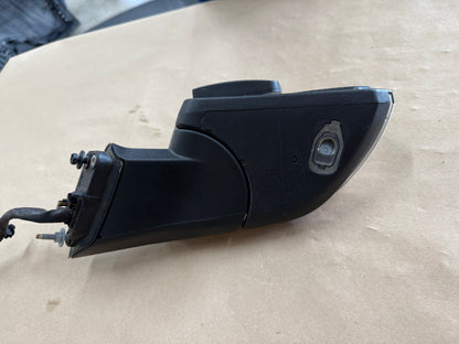 2015-2020 Ford Mustang GT RH Passenger Side Mirror "N4"