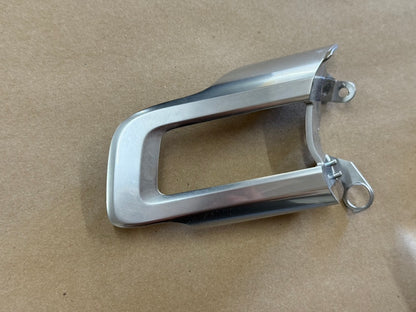 2018-2023 Ford Mustang GT Steering Wheel Trim 3 Pieces