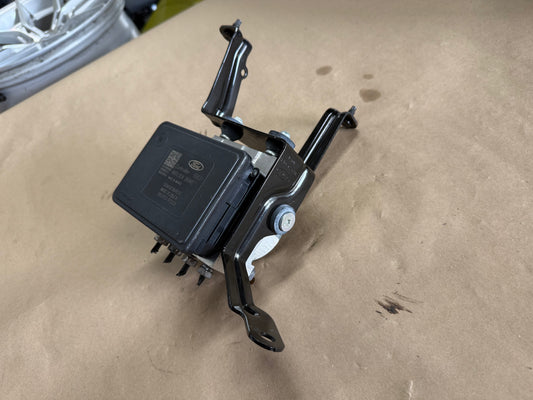 2021 Ford Mustang GT ABS Module Controller Anti-Lock Brakes "Auto"