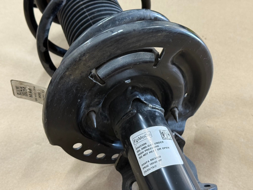 2024-2026 Ford Mustang GT Complete Front Strut Assembly 13k miles