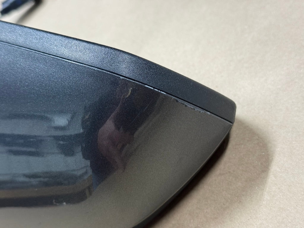 2015-2020 Ford Mustang GT LH Driver Side Mirror "J7"