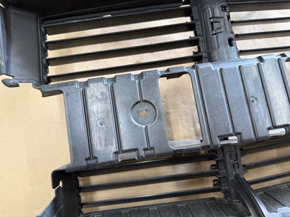 2018-2023 Ford Mustang GT Radiator Air Shutter Grille Assembly