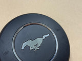 2018-2023 Ford Mustang Steering Wheel Air Bag - OEM