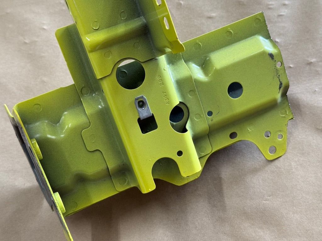 2015-2023 Ford Mustang GT 5.0 Frame Horn Cut LH Driver Side