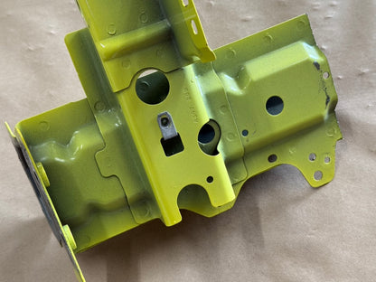2015-2023 Ford Mustang GT 5.0 Frame Horn Cut LH Driver Side