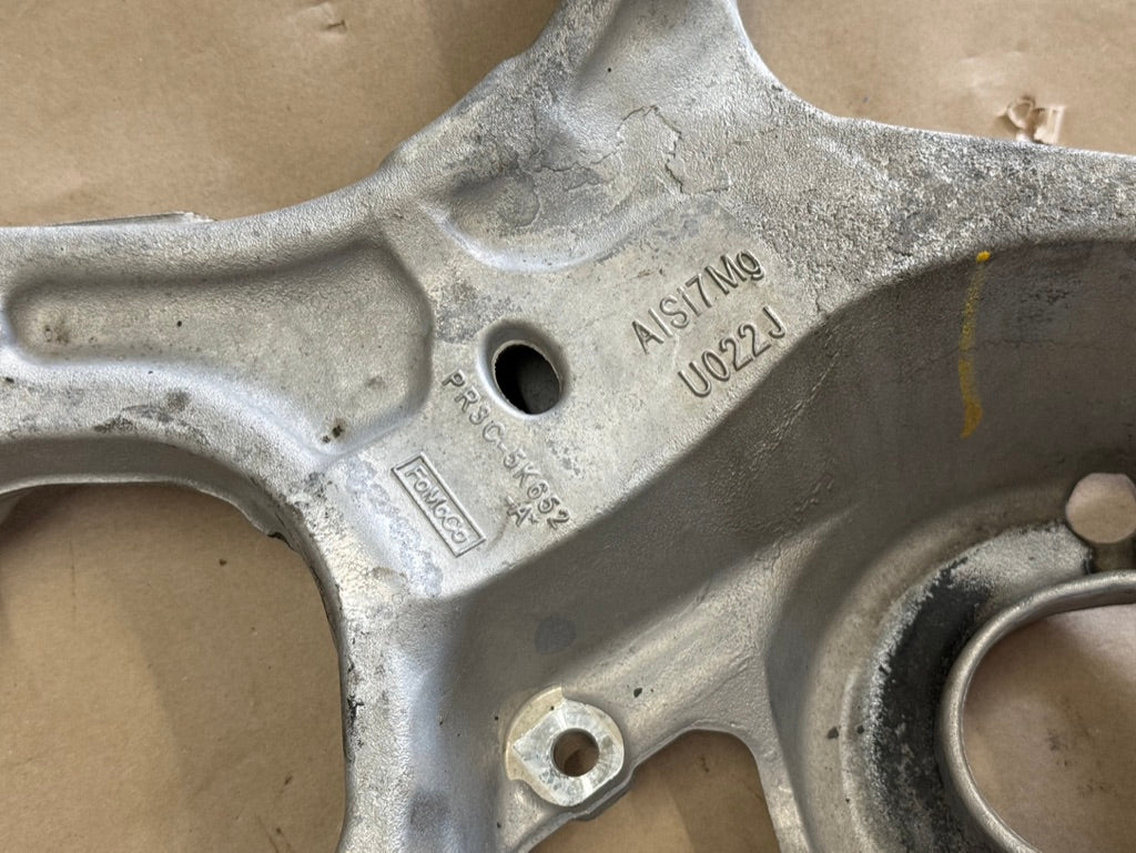 2024-2026 Ford Mustang GT Rear Lower Control Arm LH Driver Side Ford