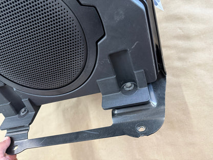 2024-2026 Ford Mustang GT Subwoofer Speaker