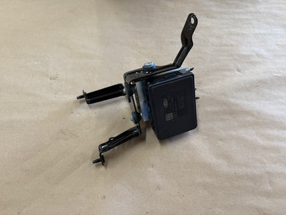 2021 Ford Mustang GT ABS Module Controller Anti-Lock Brakes "Auto"