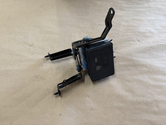 2021 Ford Mustang GT ABS Module Controller Anti-Lock Brakes "Auto"