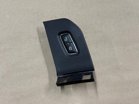 2021-2026 FORD F-250 F-350 LH DRIVER SIDE FRONT DOOR LOCK SWITCH