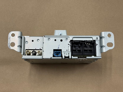 2024-2026 Mustang S650 Ford Radio Head Unit "PR3T-18D890-DLH"