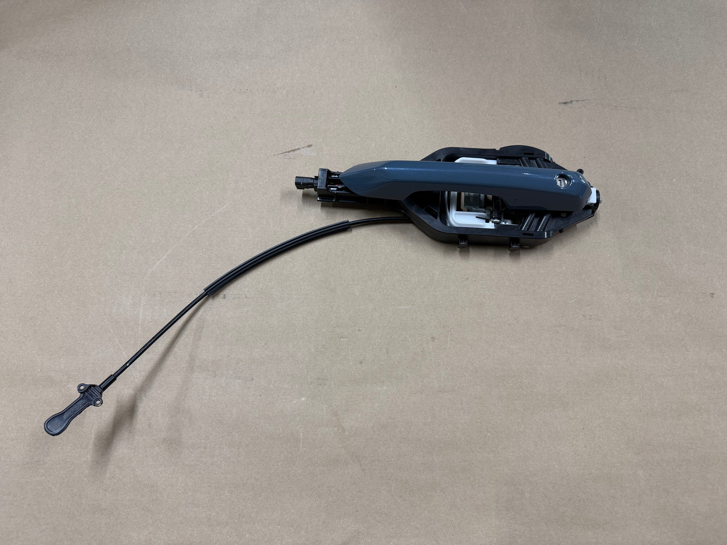 2024-2026 Ford Mustang LH Driver Side Door Handle "K1"