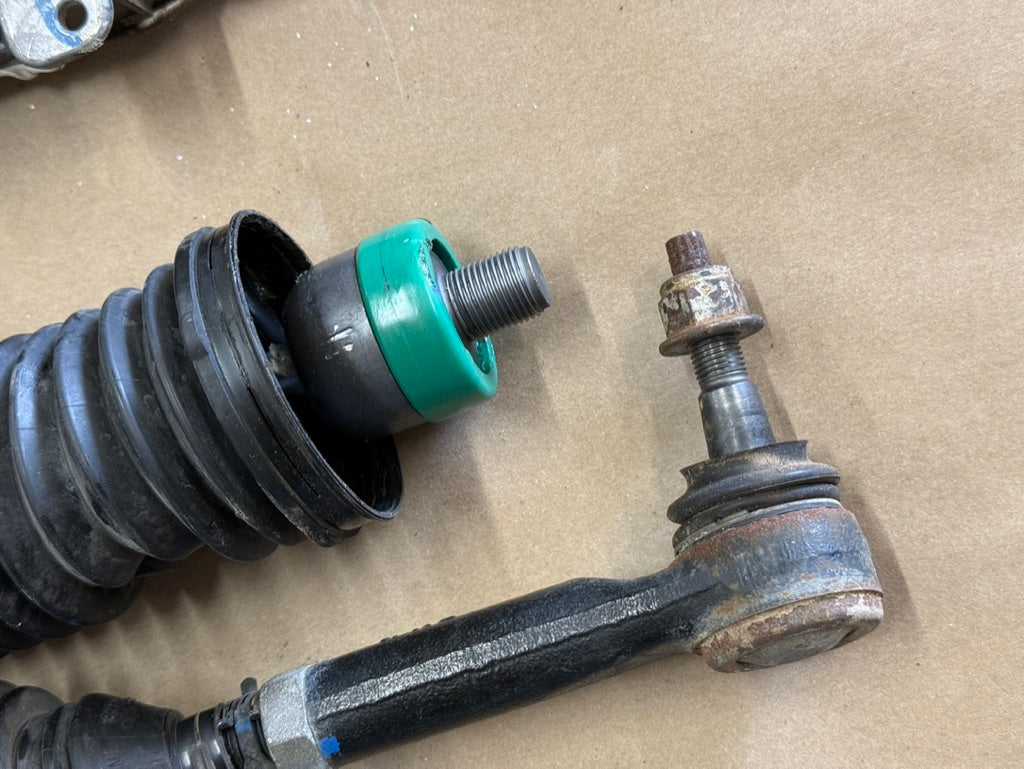 2018-2023 Ford Mustang GT 5.0L Electronic Steering Rack 19k miles