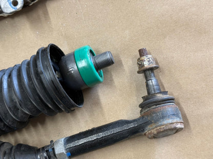 2018-2023 Ford Mustang GT 5.0L Electronic Steering Rack 19k miles