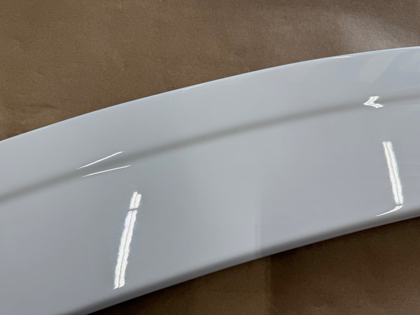 2015-2023 Ford Mustang GT California Special Model Spoiler Trunk "YZ"