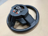 2018-2023 Ford Mustang Leather Steering Wheel "Manual" 19k mi