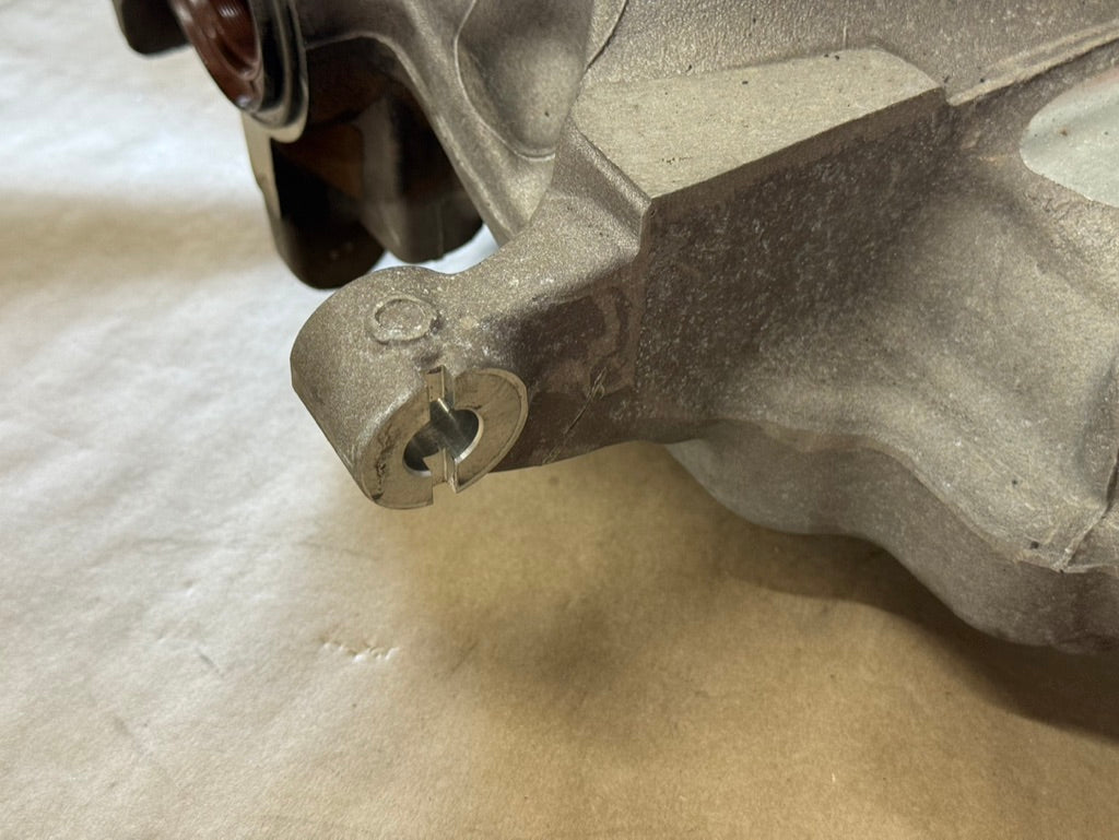 2024-2026 Ford Mustang GT 5.0L Rear Differential 3.15 Gear 8.8"