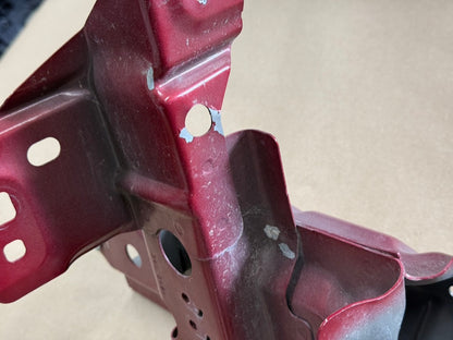 2015-2023 Ford Mustang GT 5.0 Frame Horn Cut RH Passenger Side