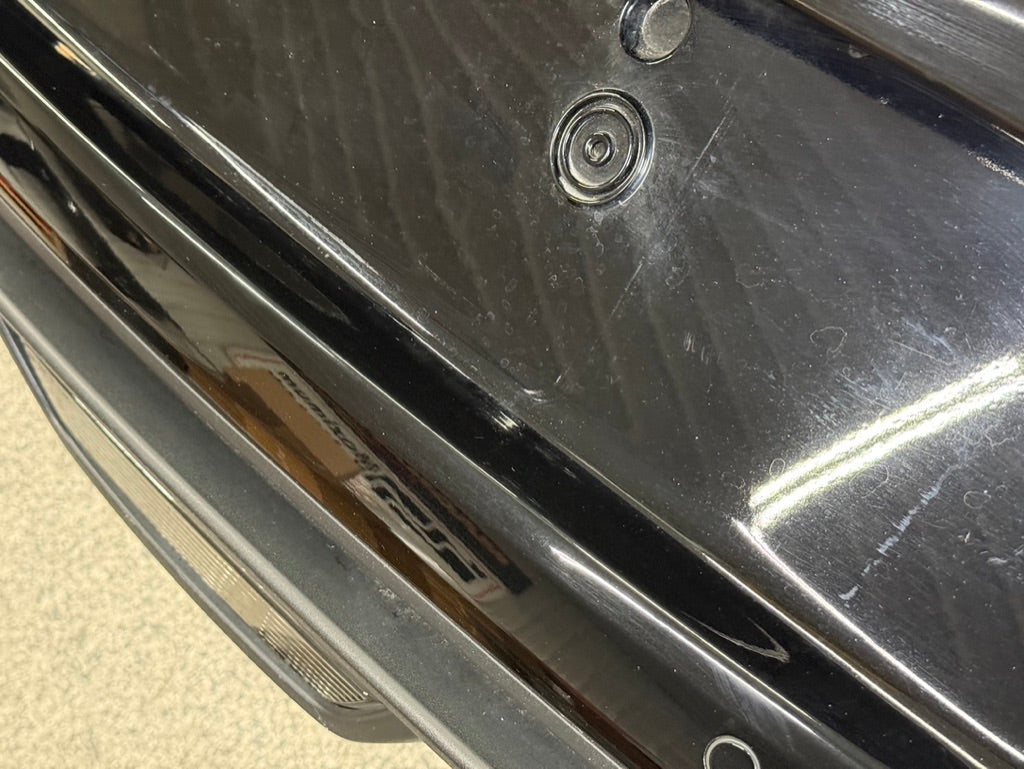 2018-2023 Ford Mustang GT Rear Bumper Complete Parking Sensors "G1"