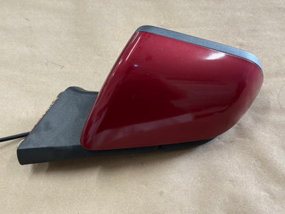 2015-2020 Ford Mustang GT LH Driver Side Mirror "RR"