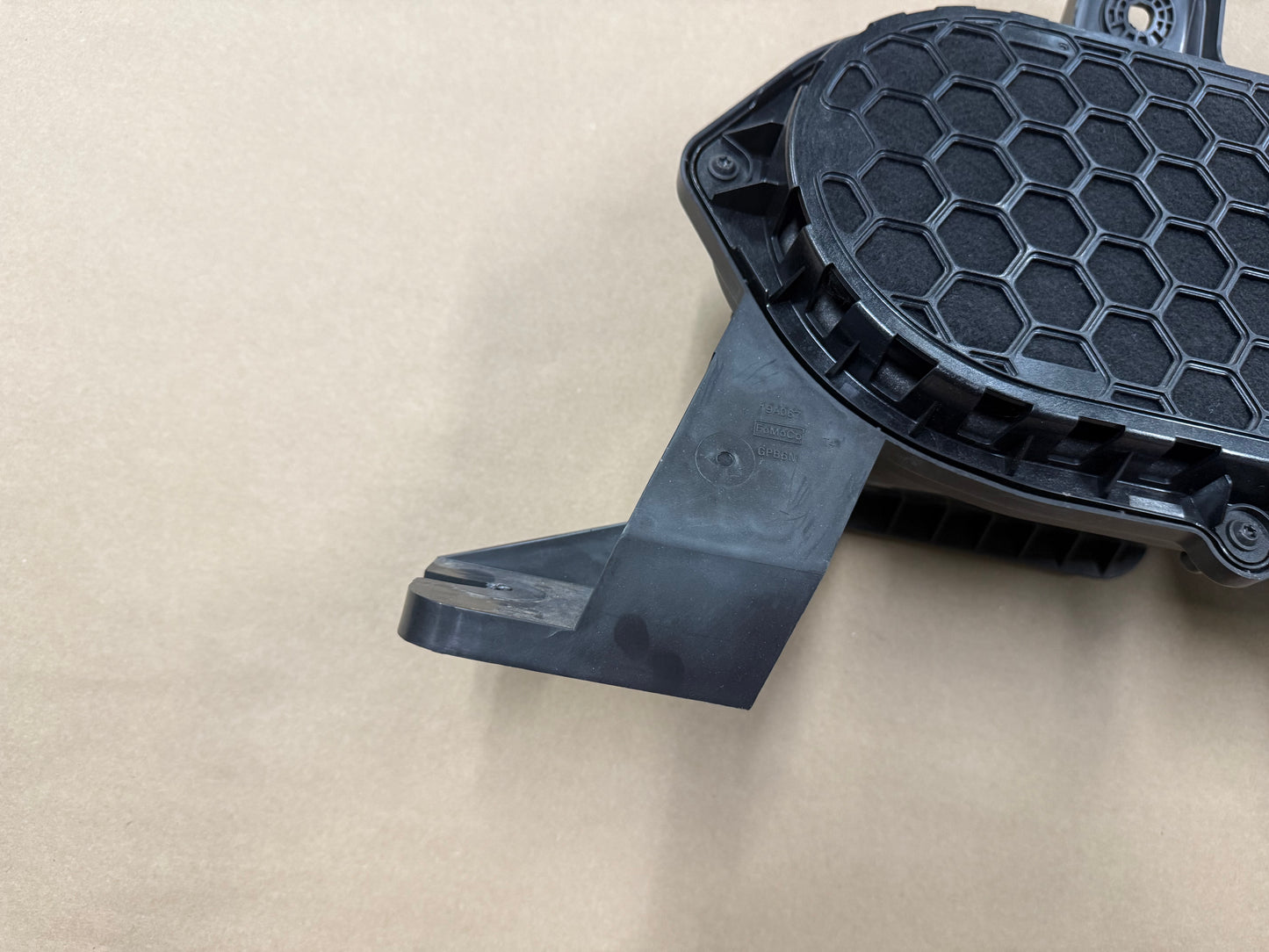 2023-2026 Ford F-250 Super Duty Subwoofer Speaker Sub