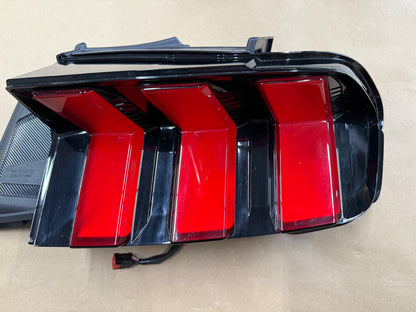 2024-2026 Ford Mustang GT EcoBoost Tail Light RH Passenger Side LED