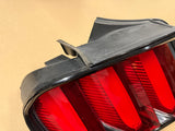 2015-2017 Ford Mustang GT350 GT V6 EcoBoost Tail Light LH Driver Side LED
