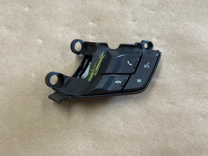 2015-2023 Ford Mustang GT RH Steering Wheel Button Sync Control