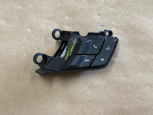 2015-2023 Ford Mustang GT RH Steering Wheel Button Sync Control