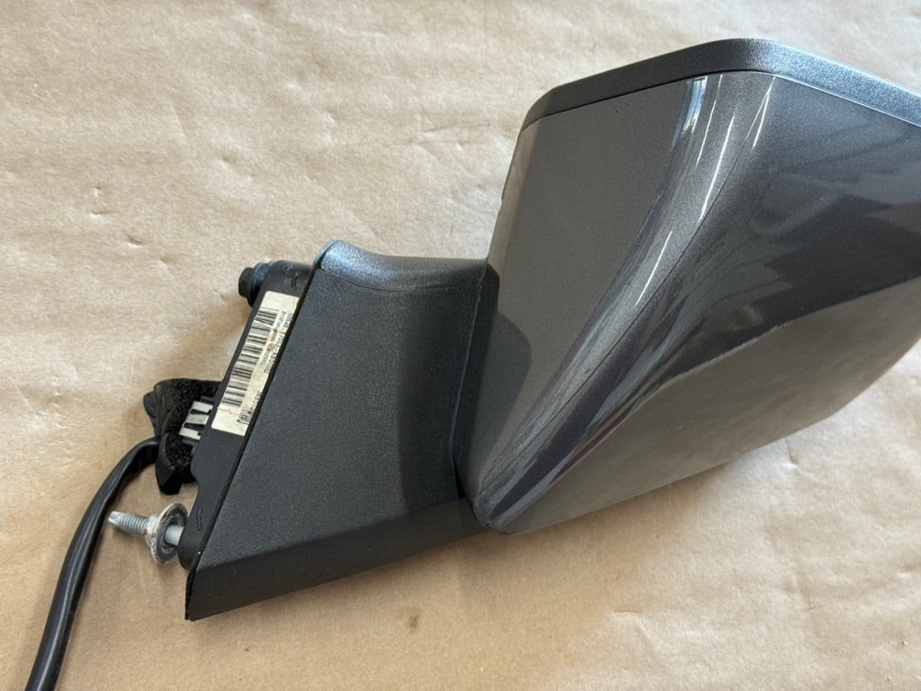 2021-2023 Ford Mustang GT LH Driver Side Mirror "M7"