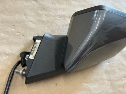 2021-2023 Ford Mustang GT LH Driver Side Mirror "M7"