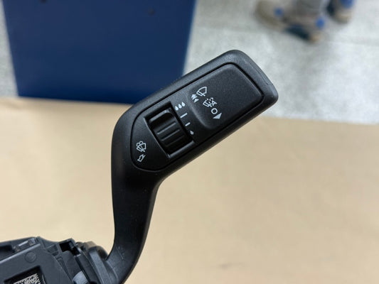 2024-2026 Ford Mustang GT Steering Column Assembly w/Wiper & Turn Signal Switch