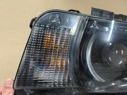 2010-2013 Chevrolet Camaro LH Driver Side Headlight LED HID
