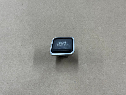2016-2023 Chevrolet Camaro Push Start Button
