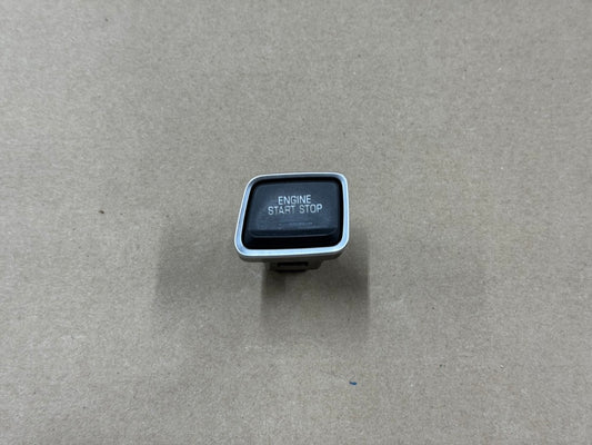 2016-2023 Chevrolet Camaro Push Start Button