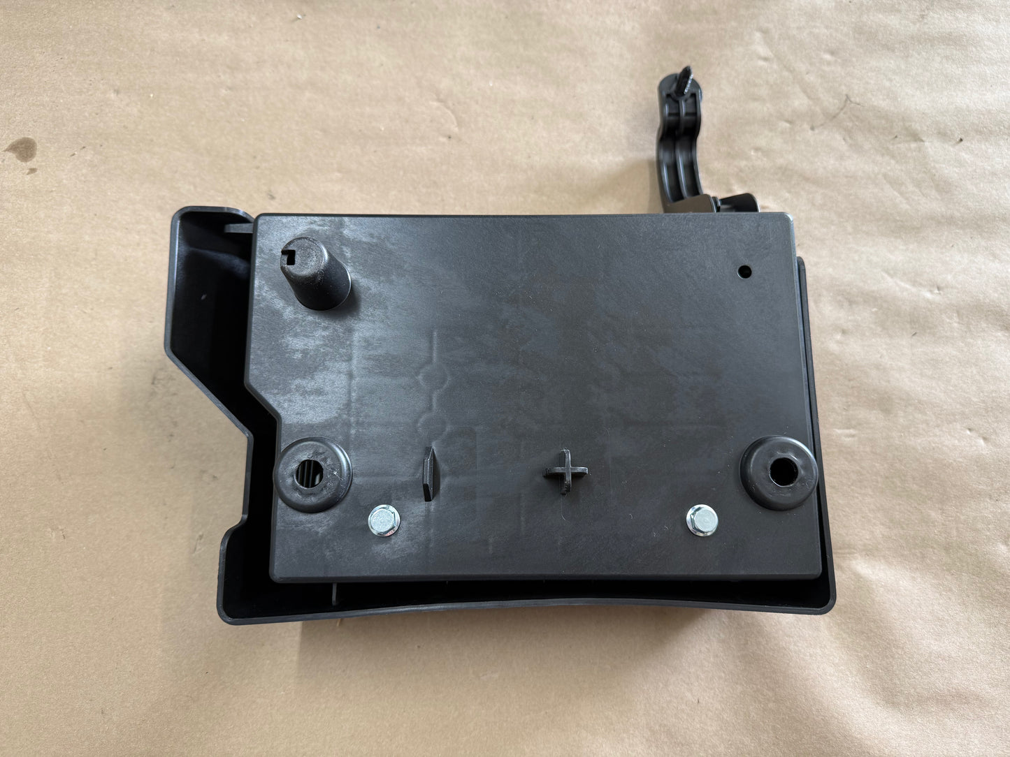 2023-2025 Ford F-250 Electric Power Inverter