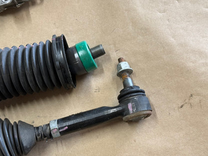 2018-2023 Ford Mustang GT 5.0L Electronic Steering Rack 55k miles