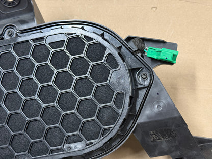 2023-2025 Ford F-250 Super Duty Subwoofer Speaker Sub
